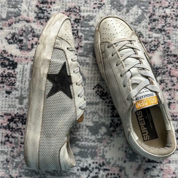 Golden Goose Sneakers 40 - Picture 2 of 6